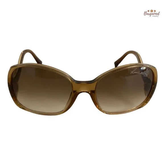 Louis Vuitton Gina Sunglasses Z0052W